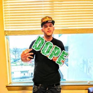 Meet your Posher, Joseph